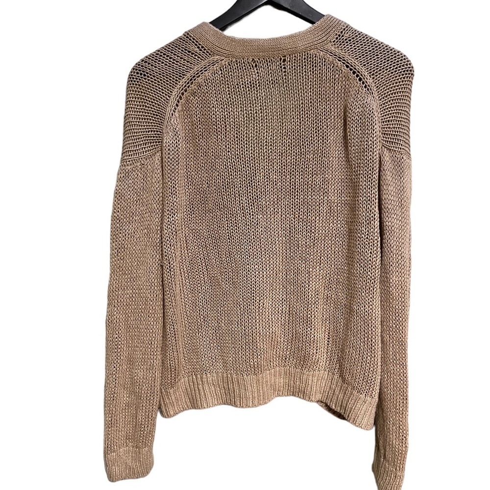 Polo Ralph Lauren
long-sleeve V-neck cardigan - Picture 5 of 15